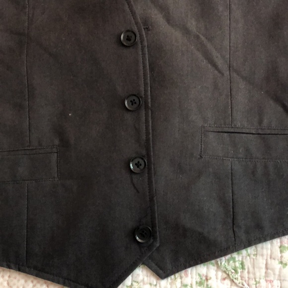 RW&Co men’s waistcoat vest - Picture 3 of 4